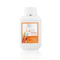Fair & White #523 Carrot Lotion 17.6 oz / 500 ml