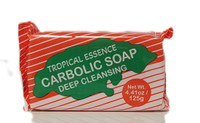 CARBOLIC #006 Tropical Essence Deep Cleansing Soap 4.41oz / 125g