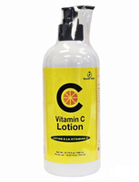 Nature Fresh #277 Vitamin C Lotion 16.76 oz / 500 ml