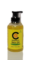Nature Fresh #324 Vitamin C Skin Oil 11.1 oz / 330 ml