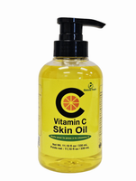 Nature Fresh #324 Vitamin C Skin Oil 11.1 oz / 330 ml