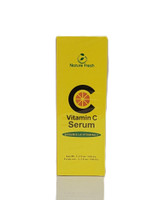 Nature Fresh #812 Vitamin C Serum 3.30 oz / 100 ml