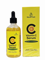 Nature Fresh #812 Vitamin C Serum 3.30 oz / 100 ml