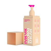Makari IYKYK Ginger + Tranexamic + Retinol Body Toning Cream 15oz / 400ml