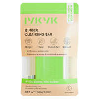 Makari IYKYK Ginger Cleansing Soap 3.5oz / 100g