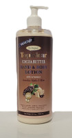 Topiclear #642 Cocoa Butter Lotion 32 oz / 1000 ml