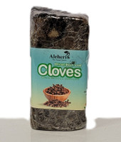 Aleheris #126 Cloves African Black Soap 8 oz / 226g