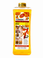 Nature Fresh #697 Turmeric Oil 33.81oz / 1000 ml