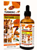 Nature Fresh #006 Turmeric Serum 3.38 oz / 100 ml