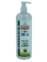 Nature Fresh #219 Organic Glycerin 16 oz / 453 ml