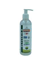 Nature Fresh #349 Organic Glycerin 8 oz / 226 ml