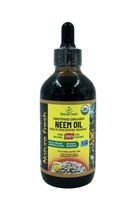 Nature Fresh #045 Organic Neem Oil 4 oz / 113 ml