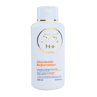 55H+ Lotion Harmonie Reparateur 16.8 oz / 500 ml