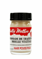 Betty Hutton Hair Pomade(Glass) Vegetable Treatment 2.97oz/90ml