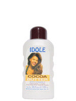 Idole Cocoa Butter Lotion 10.5 oz / 320 ml