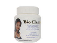 Bio Claire Lightening Body Jar Cream 10.6 oz / 300 g