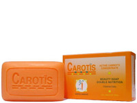 Carotis Beauty Soap Double Nutrition 7 oz / 200 g