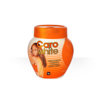 Caro White Beauty Jar Cream 4oz / 120ml