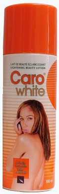 Caro White Lightening Beauty Lotion 10.1 oz / 300 g
