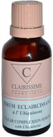 Clairissime Clear Complexion Serum with Ubiquinone 1oz/30ml