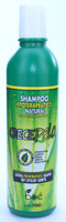 Crece Pelo Natural Phitoterapeutic Shampoo 12oz/340ml