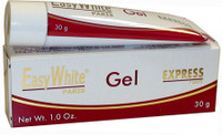 Easy White Express Lightening Gel 1oz/30ml