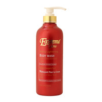 Extreme Glow strong lightening Body Wash  27 oz / 750ml