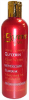 Extreme Glow Strong Lightening Glycerin Rose Water with Argan Oil & Herbal Complex 16.8oz / 500ml