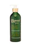 Express Glow Triple Fast Lightening Beauty Milk 16.8 fl. oz / 500 ml