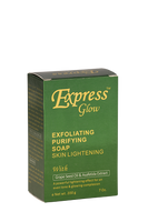 Express Glow Triple Fast Lightening Soap 7oz / 200g
