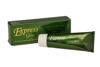 Express Glow Triple Fast Lightening Tube Cream 1.7oz / 50