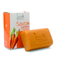 Fair & White #431 Carrot Exfoliating Soap 7oz/200g