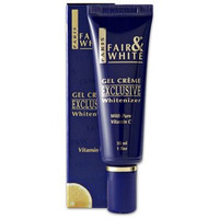 Fair & White #337 Exclusive Whitenizer Gel (Tube) Vit.C 1oz/30g