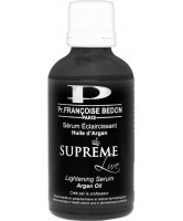 Pr. Francoise Bedon Supreme Serum Lightening with Argan Oil 1.66oz/50ml