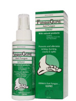 Fungus Gone Anti Fungus Spray 4.0 oz