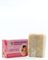 H20 #054 Reg. Natural Lightening Soap 7.5 oz / 250 g