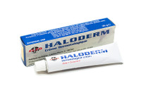 Haloderm Dermatological Cream 1oz/30g
