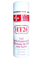 HT26 ANTI-Taches Multi-Eclaircissami Body Lotion(White cap / Gold Logo) 17.6 oz / 500 ml