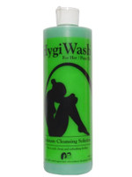 Hygi Wash Intimate Cleaning Solution  for Her 16 oz