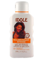 Idole Intense Beauty Lotion 8.5 oz / 250 ml