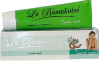 La Bamakoise 1 Week result Tamarin Cream 1.76oz/50g