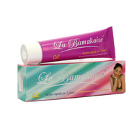 La Bamakoise Fast action Gel (Pink) 1.76oz / 50g