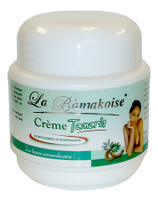 La Bamakoise Tamarin Jar Cream 11.6oz / 330g