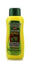La Bomba Rinse Baba de caracol 16oz/476ml