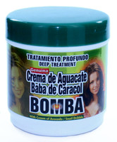 La Bomba Treatment Baba de caracol 16oz