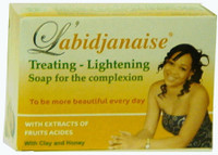 Labidjanaise Lightening Soap 8 oz / 225 g