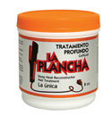 LA PLANCHA DEEP HEAT RECONSTRUCTOR HAIR TREATMENT (JAR) 16oz