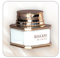 Makari Clear-Acnyl Cream Anti Acne Whitening Cream 3.38 oz / 100 ml