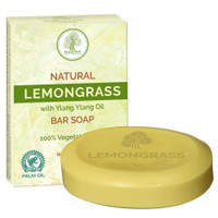Madina Lemongrass with Ylang Ylang Oil Soap 3.5 oz
