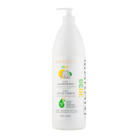 Makari BeBe Cleansing Milk 33.8 fl oz / 1000 ml